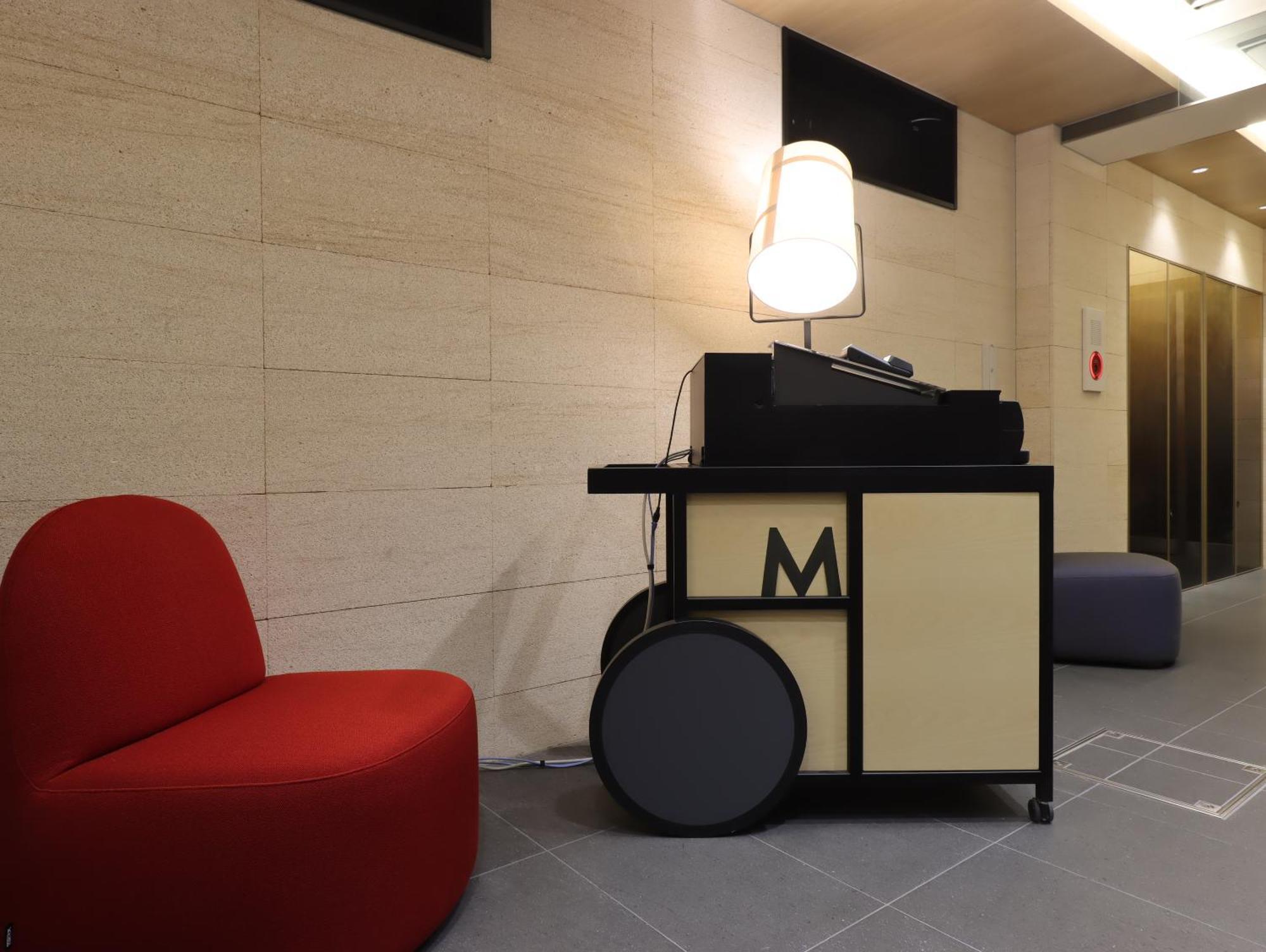 Hotel Tomiya With M'S Kyoto Exterior photo