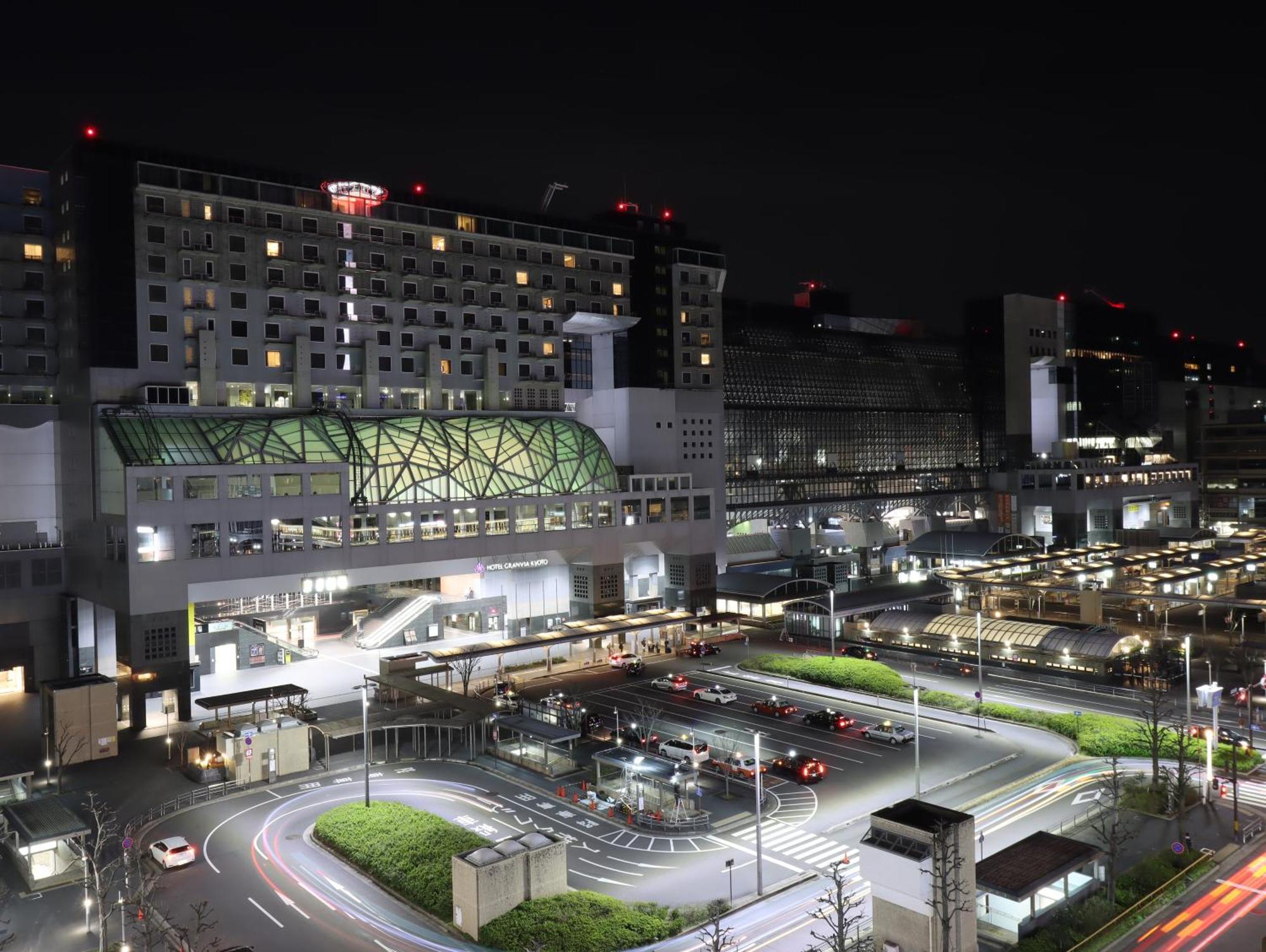 Hotel Tomiya With M'S Kyoto Exterior photo