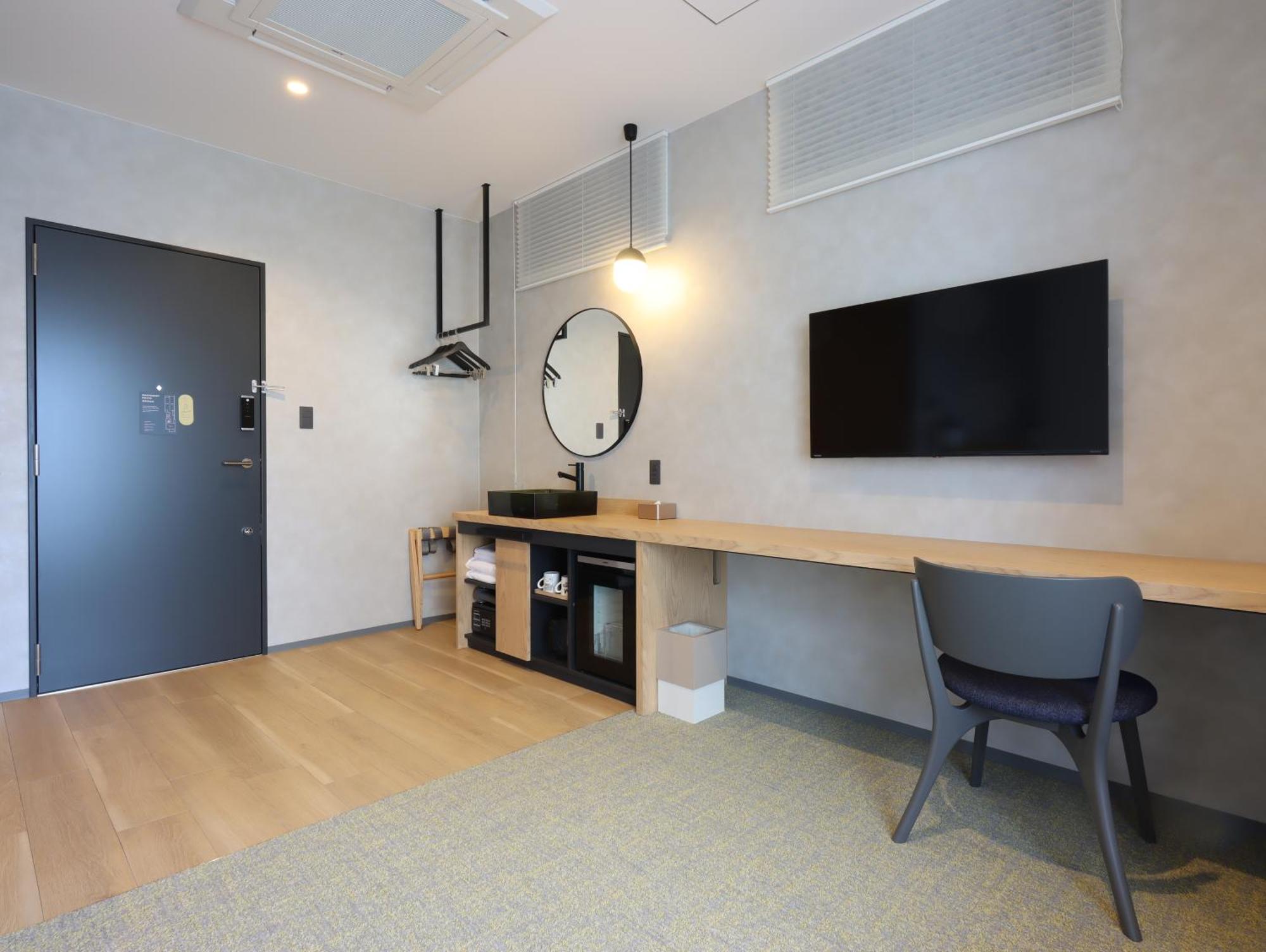 Hotel Tomiya With M'S Kyoto Exterior photo