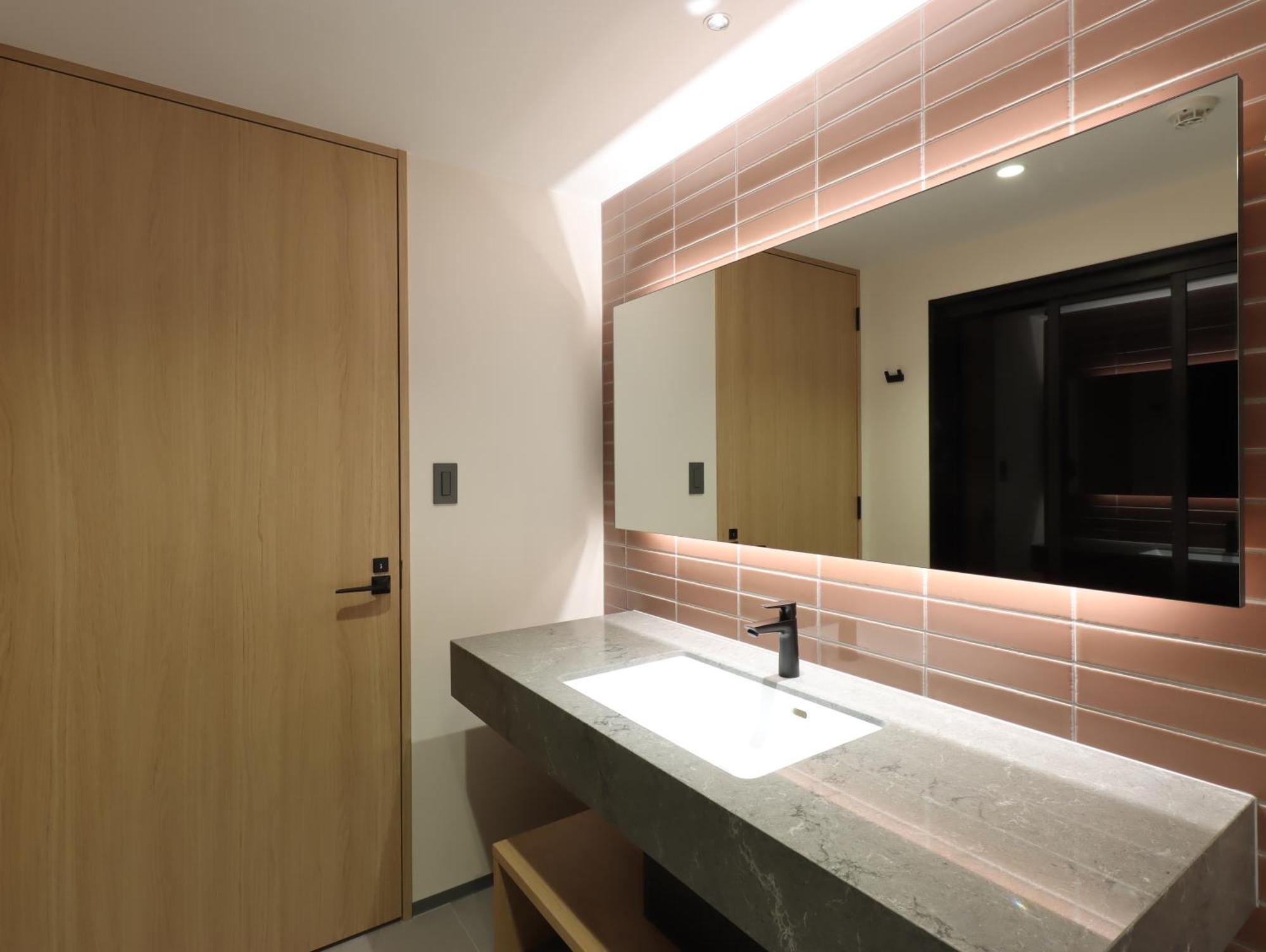 Hotel Tomiya With M'S Kyoto Exterior photo