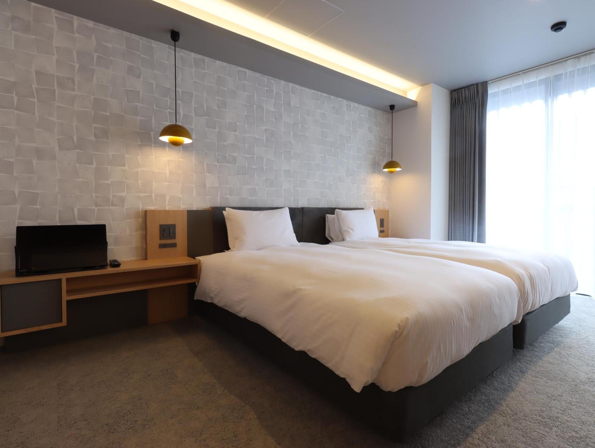 Hotel Tomiya With M'S Kyoto Exterior photo
