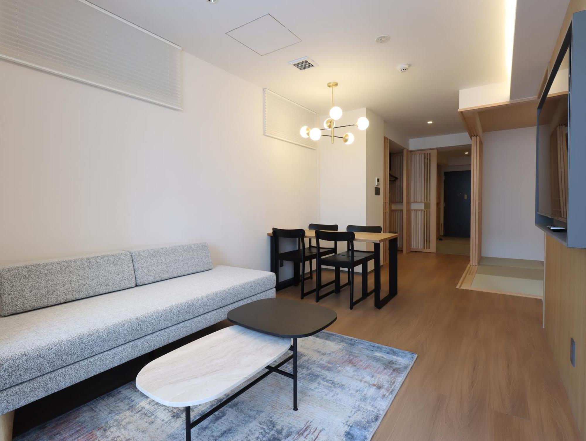 Hotel Tomiya With M'S Kyoto Exterior photo