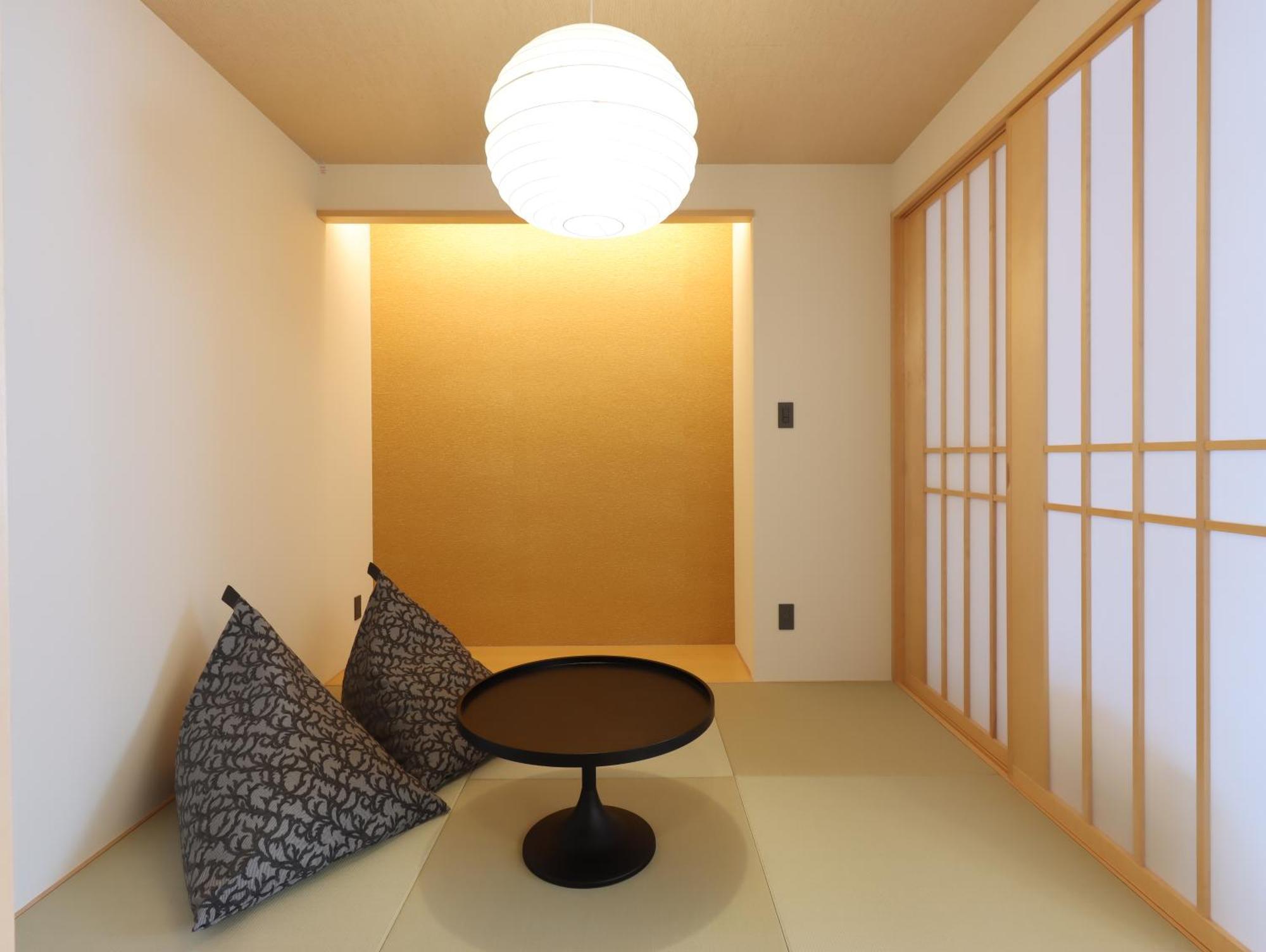 Hotel Tomiya With M'S Kyoto Exterior photo